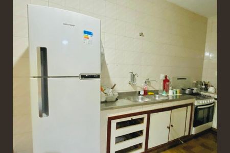 Casa para alugar com 2 quartos, 280m² em Catumbi, Rio de Janeiro