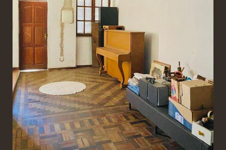 Casa para alugar com 2 quartos, 280m² em Catumbi, Rio de Janeiro