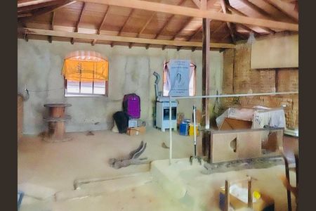 Casa para alugar com 280m², 2 quartos e 1 vaga