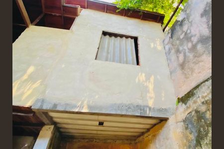 Casa para alugar com 280m², 2 quartos e 1 vaga