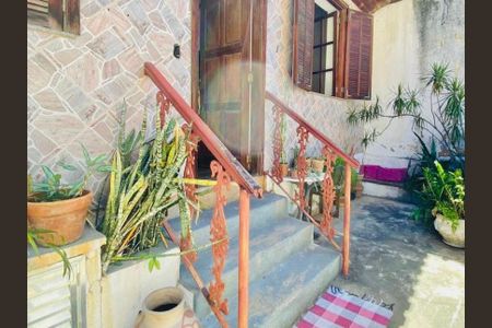Casa para alugar com 280m², 2 quartos e 1 vaga