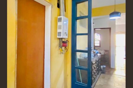 Casa para alugar com 280m², 2 quartos e 1 vaga