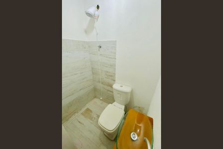 Casa para alugar com 280m², 2 quartos e 1 vaga