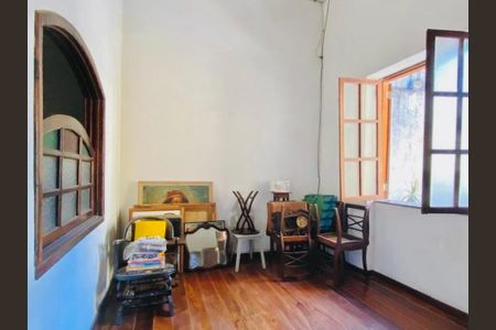 Casa para alugar com 280m², 2 quartos e 1 vaga