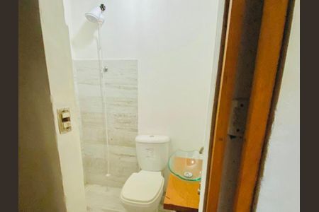 Casa para alugar com 2 quartos, 280m² em Catumbi, Rio de Janeiro