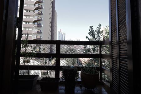 Sacada de apartamento para alugar com 3 quartos, 71m² em Vila Assunção, Santo André