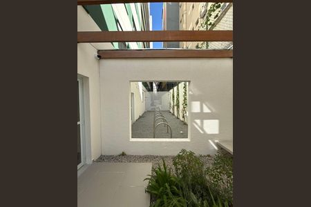 Apartamento para alugar com 1 quarto, 26m² em Vila Buarque, São Paulo