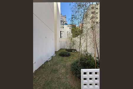 Apartamento para alugar com 1 quarto, 26m² em Vila Buarque, São Paulo
