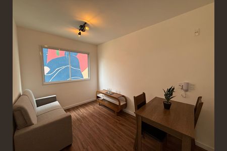 Apartamento para alugar com 1 quarto, 26m² em Vila Buarque, São Paulo