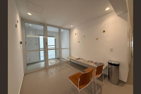 Apartamento para alugar com 1 quarto, 26m² em Vila Buarque, São Paulo