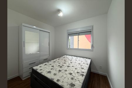 Apartamento para alugar com 1 quarto, 26m² em Vila Buarque, São Paulo