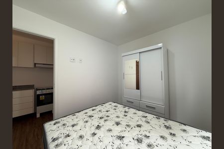 Apartamento para alugar com 1 quarto, 26m² em Vila Buarque, São Paulo