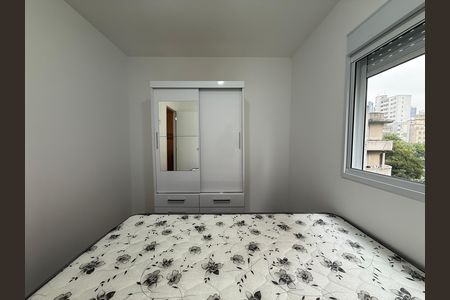 Apartamento para alugar com 1 quarto, 26m² em Vila Buarque, São Paulo