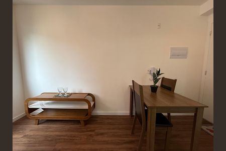 Apartamento para alugar com 1 quarto, 26m² em Vila Buarque, São Paulo