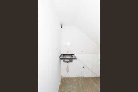 Studio de kitnet/studio para alugar com 1 quarto, 24m² em Vila Guilherme, São Paulo