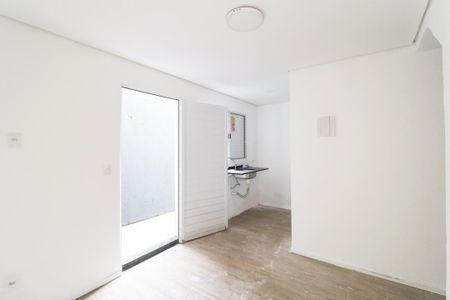 Studio de kitnet/studio para alugar com 1 quarto, 24m² em Vila Guilherme, São Paulo