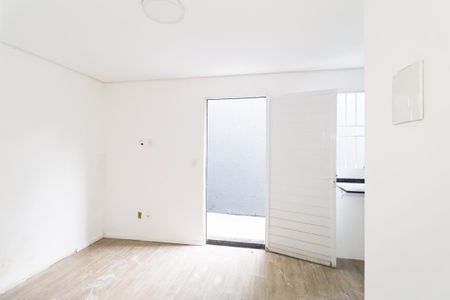 Studio de kitnet/studio para alugar com 1 quarto, 24m² em Vila Guilherme, São Paulo