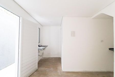 Studio de kitnet/studio para alugar com 1 quarto, 24m² em Vila Guilherme, São Paulo