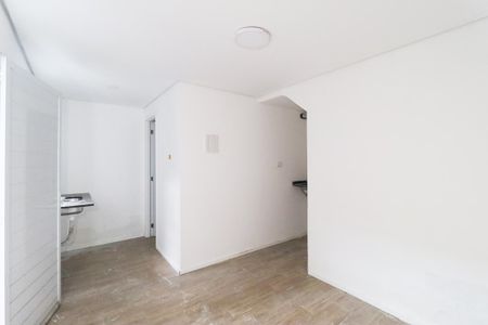 Kitnet/Studio para alugar com 1 quarto, 24m² em Vila Guilherme, São Paulo