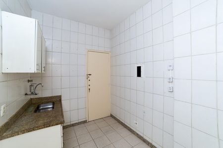 Apartamento para alugar com 127m², 3 quartos e 1 vaga Apartamento para alugar com 127m², 3 quartos e 1 vagaCozinha