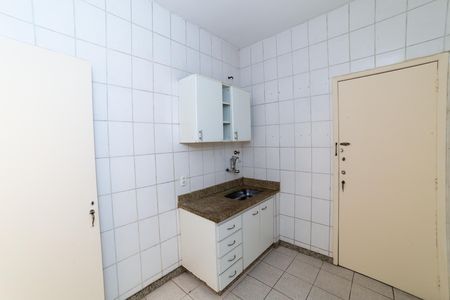 Apartamento para alugar com 127m², 3 quartos e 1 vaga Apartamento para alugar com 127m², 3 quartos e 1 vagaCozinha