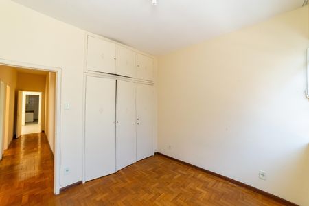 Apartamento para alugar com 127m², 3 quartos e 1 vaga Apartamento para alugar com 127m², 3 quartos e 1 vagaQuarto 3