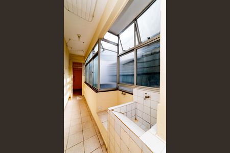 Apartamento para alugar com 127m², 3 quartos e 1 vaga Apartamento para alugar com 127m², 3 quartos e 1 vagaÁrea de Serviço