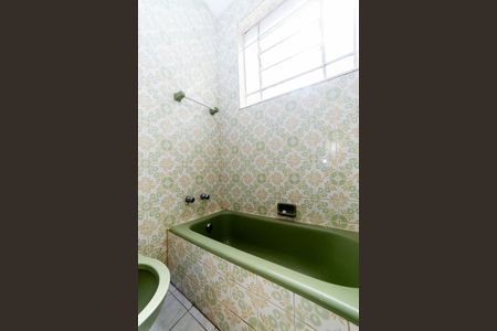 Apartamento para alugar com 127m², 3 quartos e 1 vaga Apartamento para alugar com 127m², 3 quartos e 1 vagaBanheiro Social