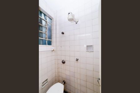 Apartamento para alugar com 127m², 3 quartos e 1 vaga Apartamento para alugar com 127m², 3 quartos e 1 vagaBanheiro de serviço