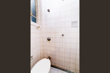 Apartamento para alugar com 127m², 3 quartos e 1 vaga Apartamento para alugar com 127m², 3 quartos e 1 vagaBanheiro de serviço