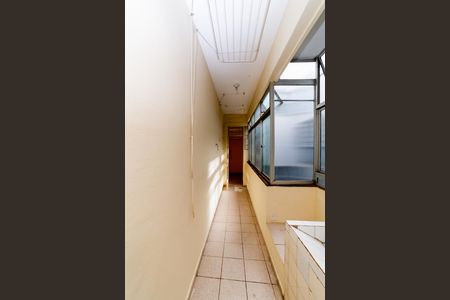 Apartamento para alugar com 127m², 3 quartos e 1 vaga Apartamento para alugar com 127m², 3 quartos e 1 vagaÁrea de Serviço
