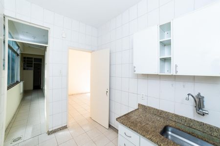 Apartamento para alugar com 127m², 3 quartos e 1 vaga Apartamento para alugar com 127m², 3 quartos e 1 vagaCozinha