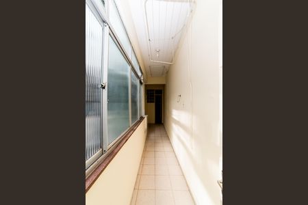Apartamento para alugar com 127m², 3 quartos e 1 vaga Apartamento para alugar com 127m², 3 quartos e 1 vagaÁrea de Serviço