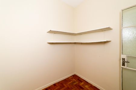 Apartamento para alugar com 127m², 3 quartos e 1 vaga Apartamento para alugar com 127m², 3 quartos e 1 vagaQuarto de Serviço