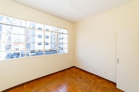 Apartamento para alugar com 127m², 3 quartos e 1 vaga Apartamento para alugar com 127m², 3 quartos e 1 vagaQuarto 3