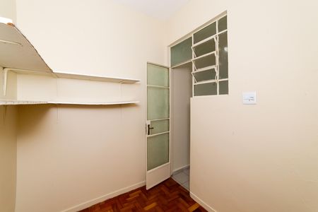 Apartamento para alugar com 127m², 3 quartos e 1 vaga Apartamento para alugar com 127m², 3 quartos e 1 vagaQuarto de Serviço