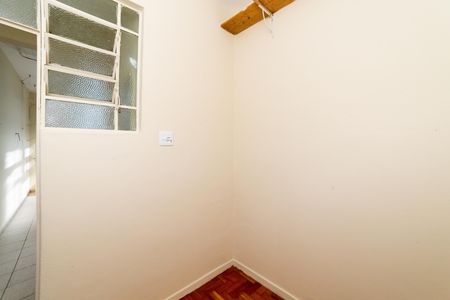Apartamento para alugar com 127m², 3 quartos e 1 vaga Apartamento para alugar com 127m², 3 quartos e 1 vagaQuarto de Serviço