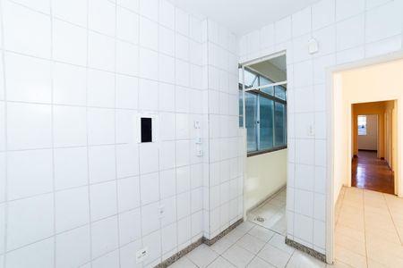 Apartamento para alugar com 127m², 3 quartos e 1 vaga Apartamento para alugar com 127m², 3 quartos e 1 vagaCozinha
