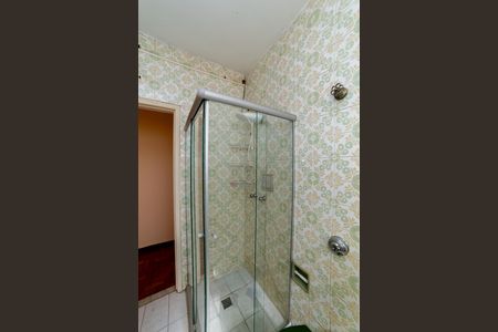 Apartamento para alugar com 127m², 3 quartos e 1 vaga Apartamento para alugar com 127m², 3 quartos e 1 vagaBanheiro Social