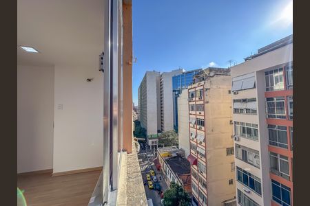 Apartamento à venda com 1 quarto, 31m² em Centro, Rio de Janeiro