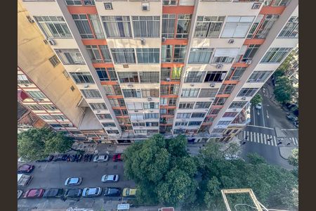 Apartamento à venda com 1 quarto, 31m² em Centro, Rio de Janeiro