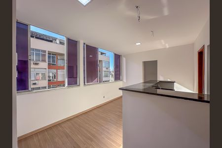 Apartamento à venda com 1 quarto, 31m² em Centro, Rio de Janeiro