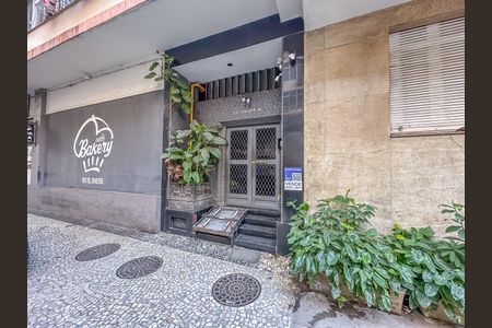 Apartamento à venda com 1 quarto, 31m² em Centro, Rio de Janeiro