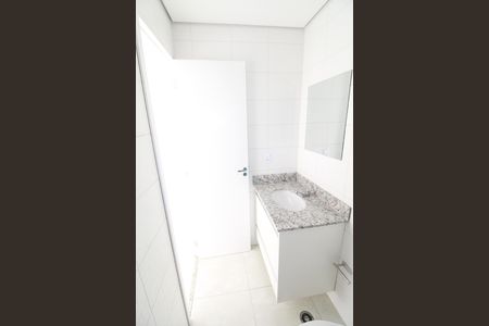 Banheiro de apartamento para alugar com 1 quarto, 71m² em Centro, São José dos Campos