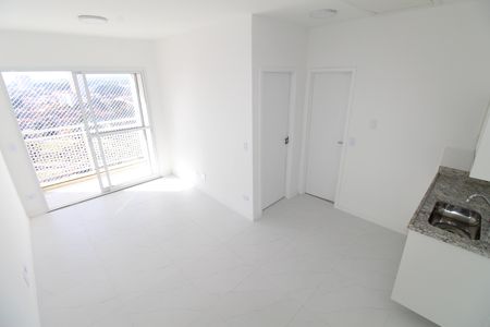 Apartamento para alugar com 1 quarto, 71m² em Centro, São José dos Campos