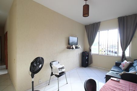 Apartamento à venda com 3 quartos, 86m² em Taquara, Rio de Janeiro