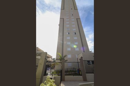 Apartamento para alugar com 2 quartos, 48m² em Notre Dame, Campinas