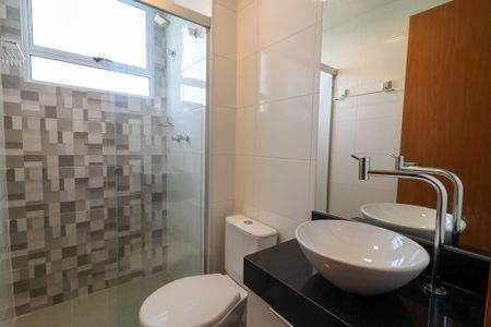 Apartamento para alugar com 2 quartos, 48m² em Notre Dame, Campinas