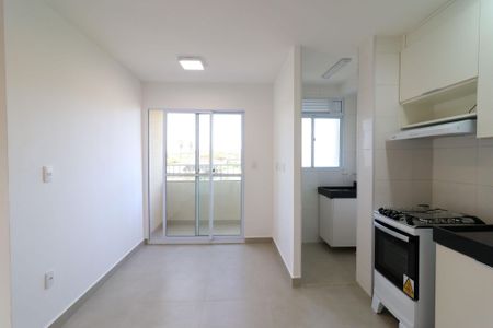 Apartamento para alugar com 2 quartos, 48m² em Notre Dame, Campinas