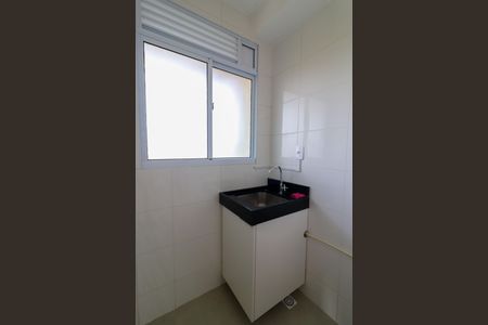 Apartamento para alugar com 2 quartos, 48m² em Notre Dame, Campinas